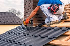 Best Flat Roofing  in Nevada, IA